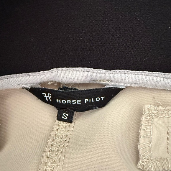 Horse Pilot Breeches - Picture 5 of 7